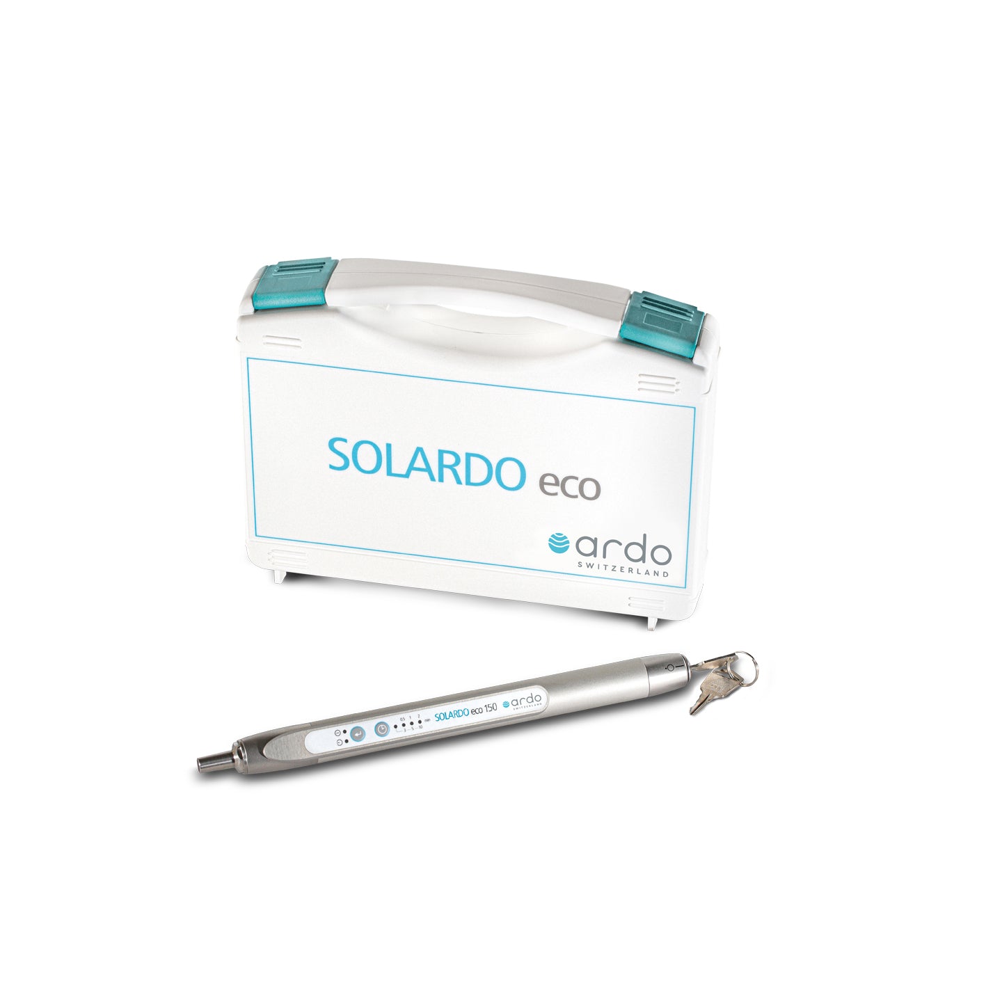SOLARDO® Laser mieten