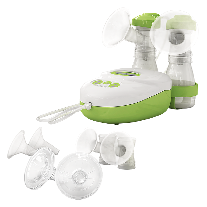 Ardo Calypso Double Plus