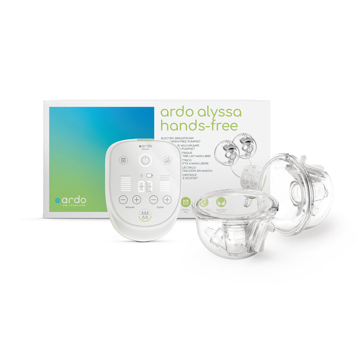 Ardo Alyssa Hands-free