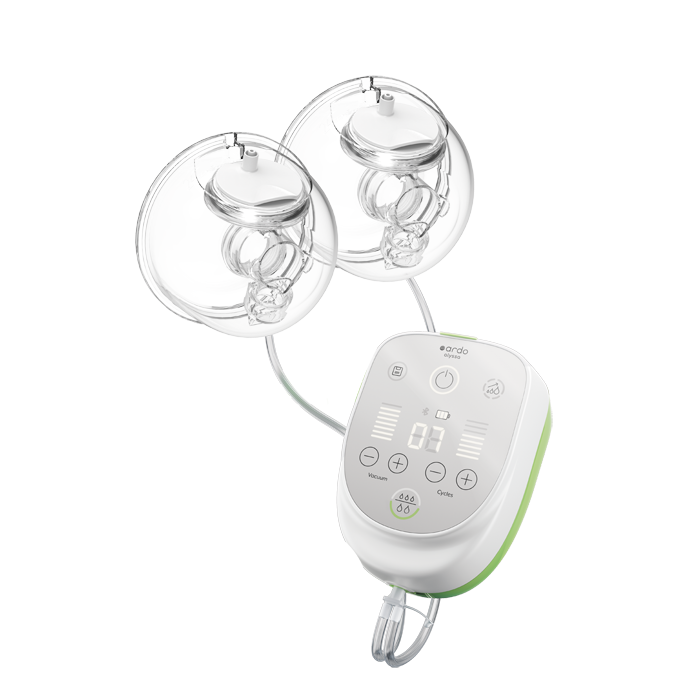 Ardo Alyssa Hands-free