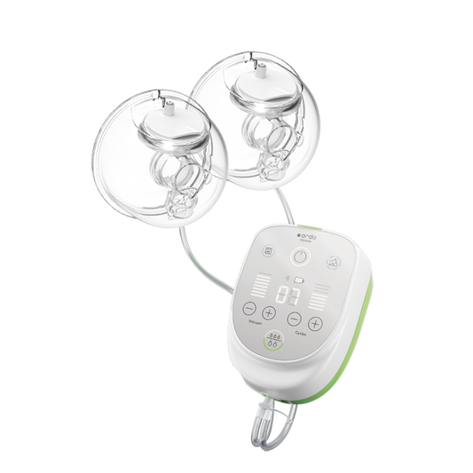 Ardo Alyssa Hands-free