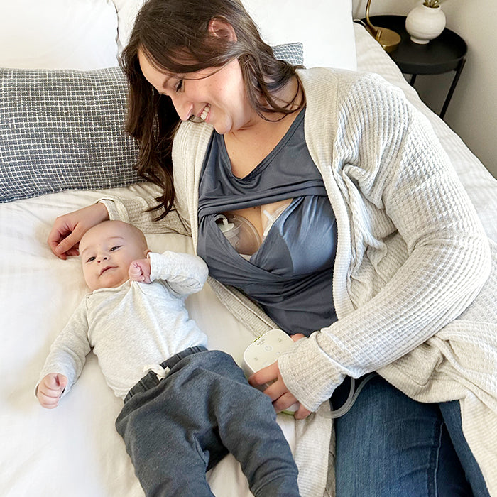 Ardo Alyssa Hands-free