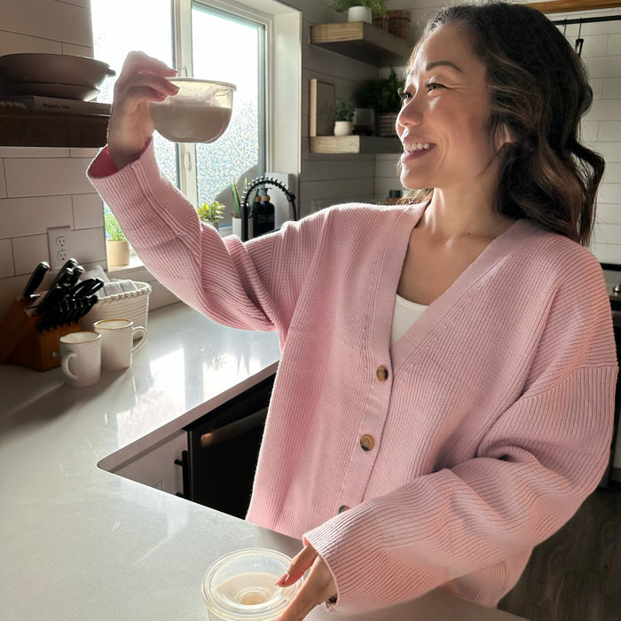 Ardo Alyssa Hands-free