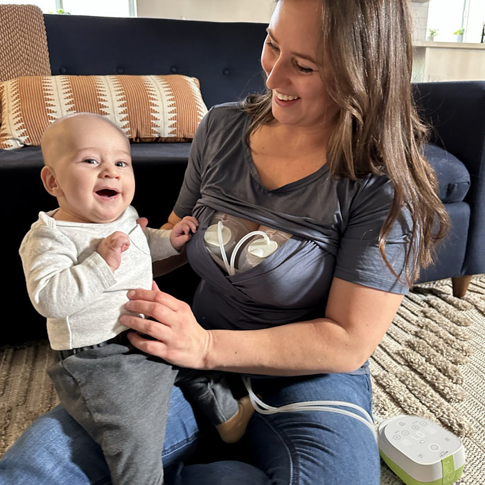 Ardo Alyssa Hands-free