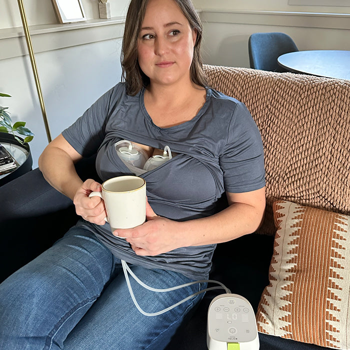 Ardo Alyssa Hands-free