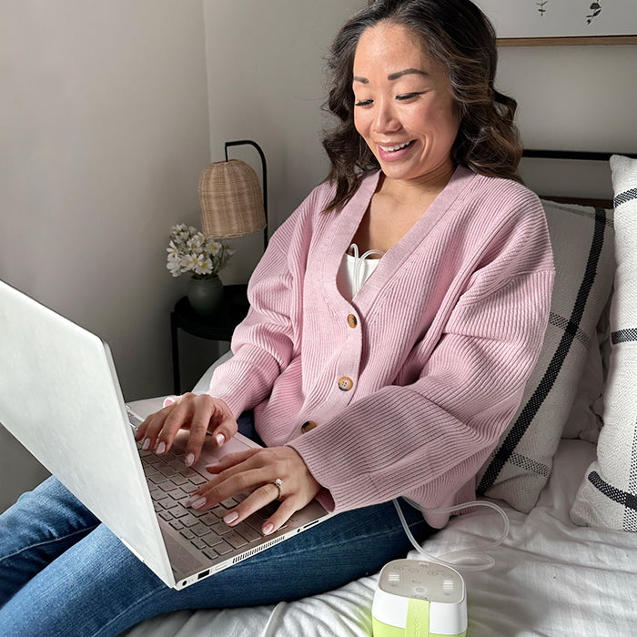 Ardo Alyssa Hands-free