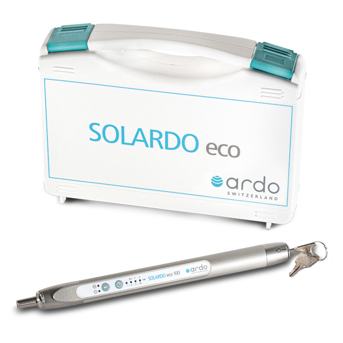 SOLARDO® Laser mieten